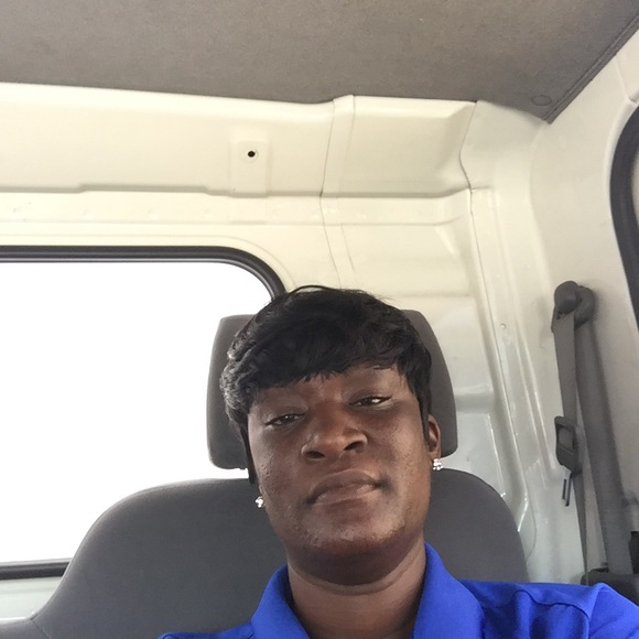 Meet your Posher, Rosetta - Picture 1 of 1